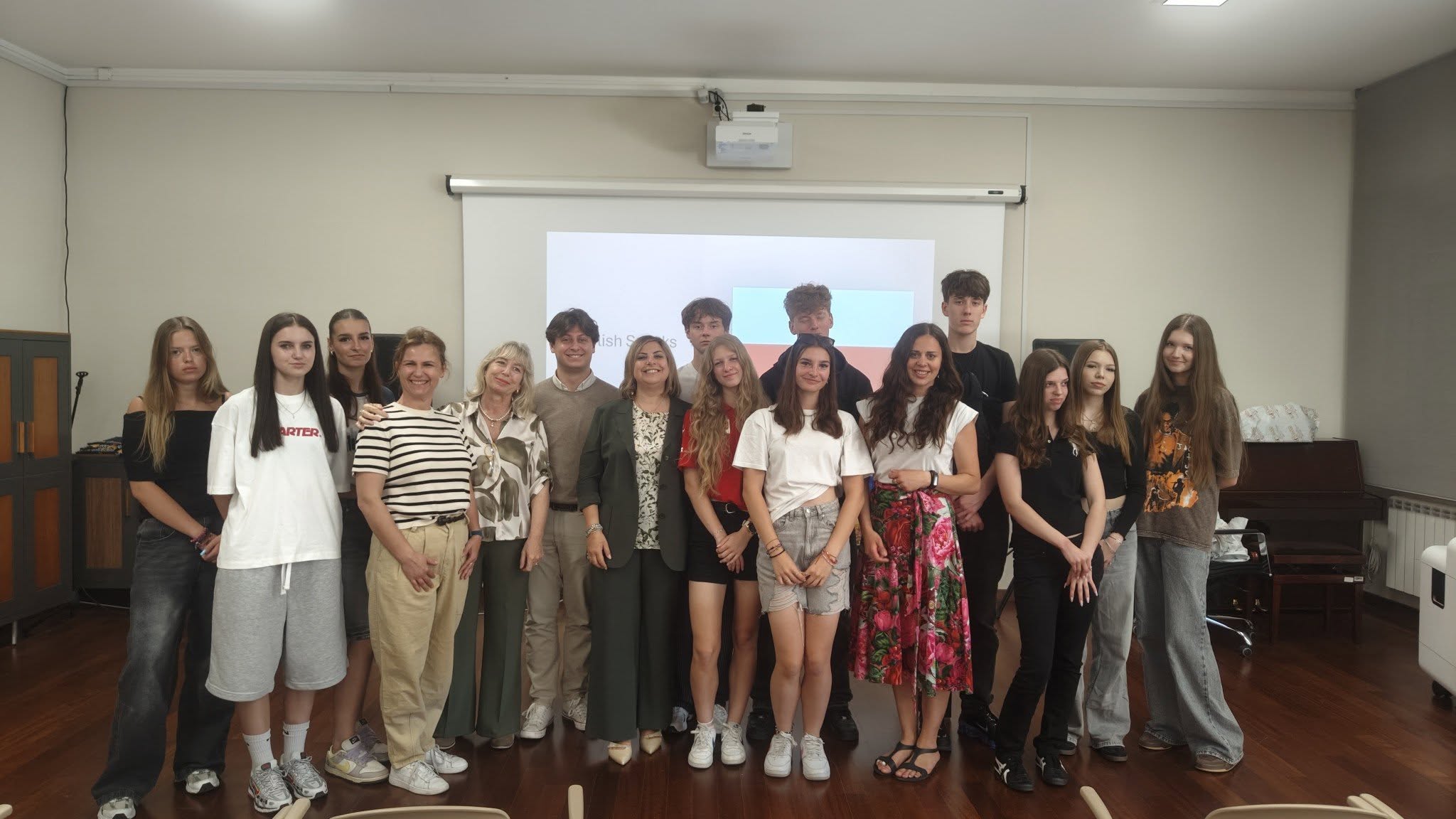 ERASMUS+11-17.05.2025 Włochy- SYCYLIA – Palermo