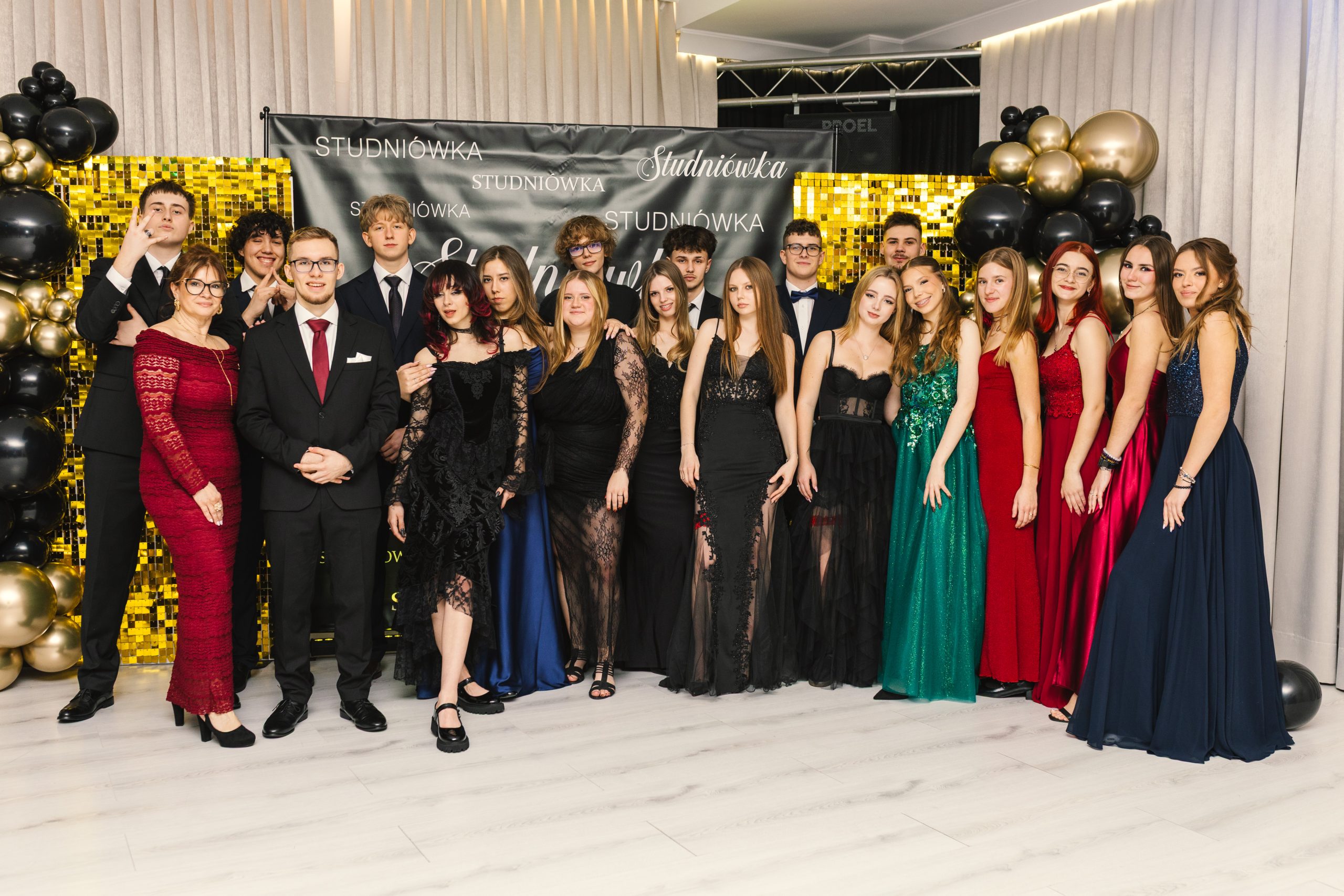 PSLO – Studniówka 2026